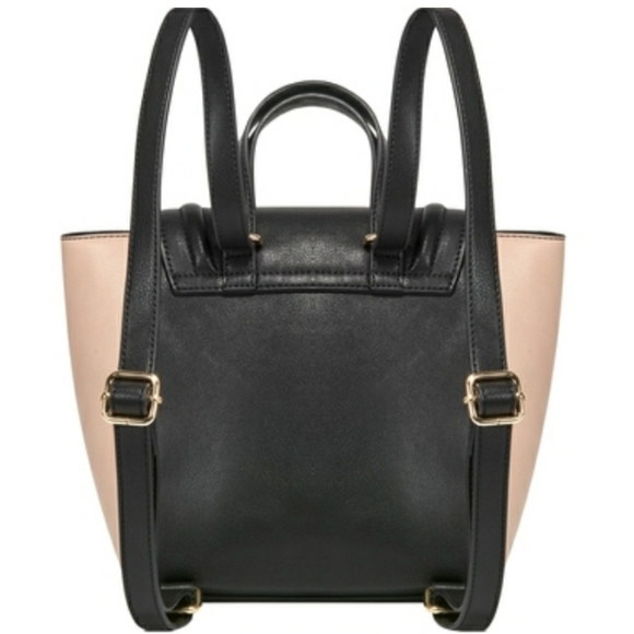 Nine West Harper Convertible Backpack - Picture 2 of 9